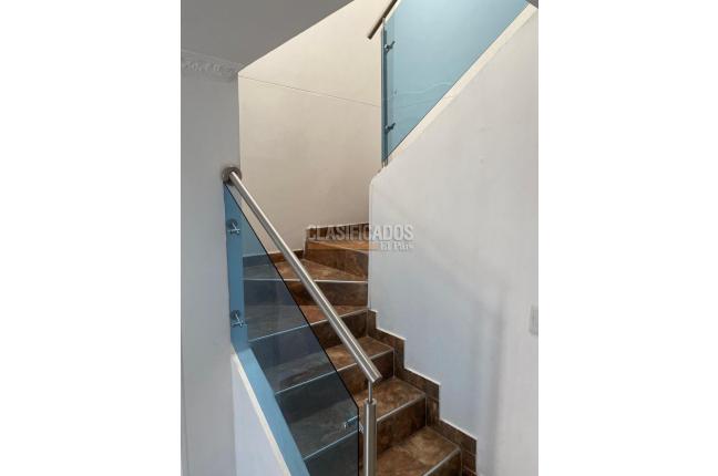 Casas, Venta, Brisas de los Andes - $275.000.000