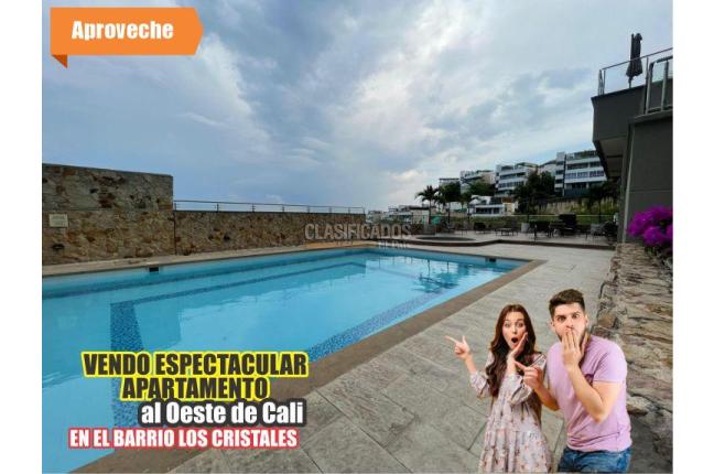 Apartamentos, Venta en Cristales