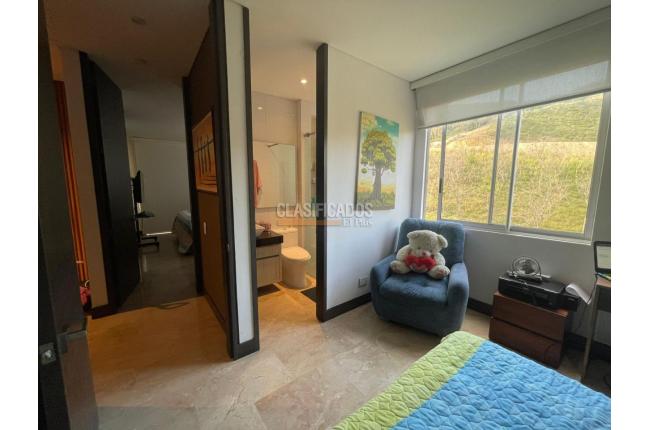 Apartamentos, Venta en Cristales