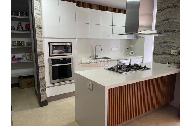 Apartamentos, Venta en Cristales