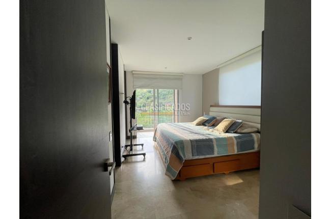 Apartamentos, Venta, Cristales - $1.500.000.000