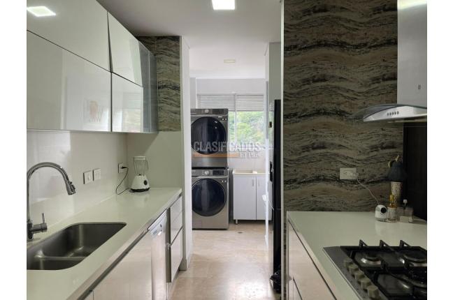 Apartamentos, Venta, Cristales - $1.500.000.000