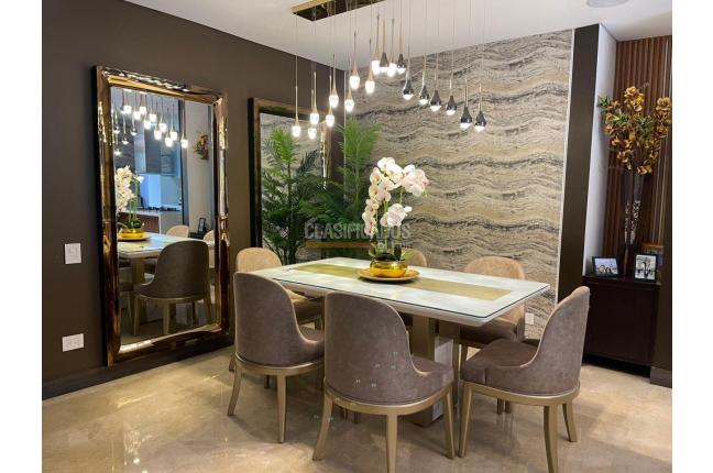 Apartamentos, Venta, Cristales - $1.500.000.000