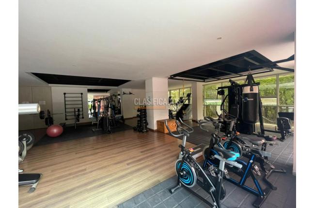 Apartamentos, Venta, Cristales - $1.500.000.000