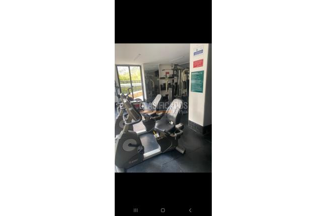 Apartamentos, Venta, Santa Teresita - $760.000.000