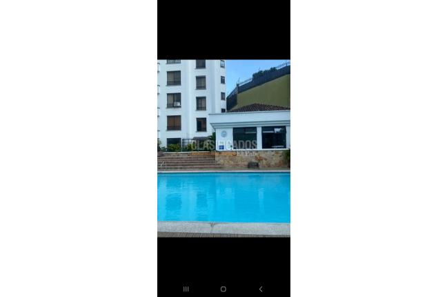 Apartamentos, Venta, Santa Teresita - $760.000.000