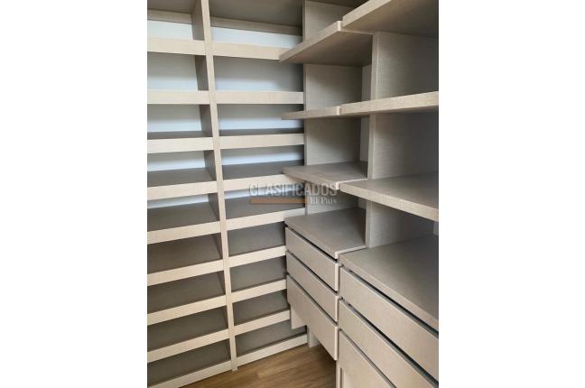 Apartamentos, Venta, Santa Rita - $1.750.000.000