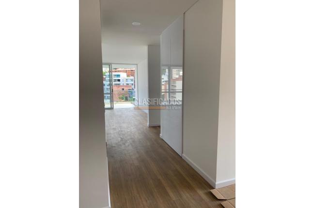 Apartamentos, Venta, Santa Rita - $1.750.000.000