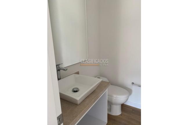 Apartamentos, Venta, Santa Rita - $1.750.000.000