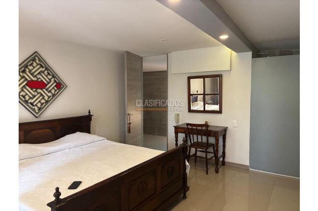 Apartamentos, Venta, Bellavista - $690.000.000