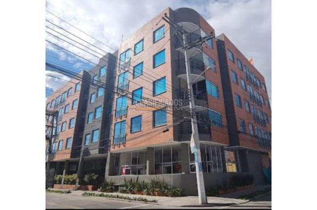 Apartamentos, Venta en Bogotá
