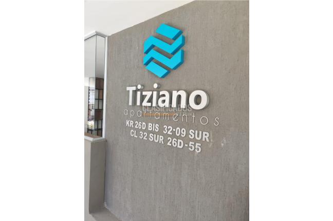 Apartamentos, Venta en Bogotá