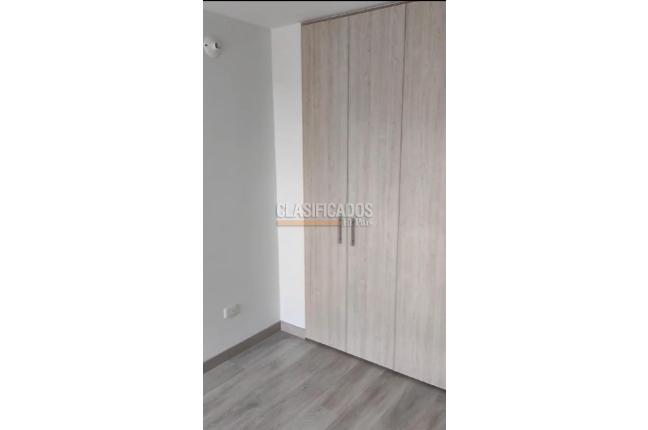 Apartamentos, Venta en Bogotá