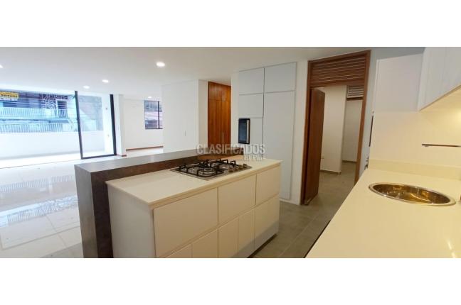 Apartamentos, Venta en Santa Mónica Residencial