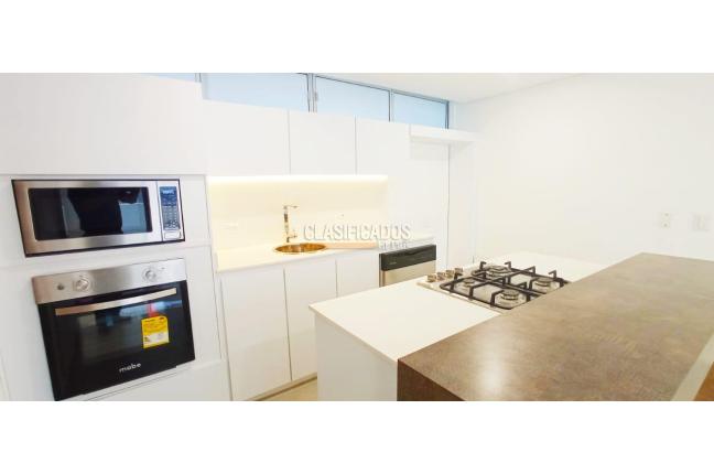 Apartamentos, Venta en Santa Mónica Residencial