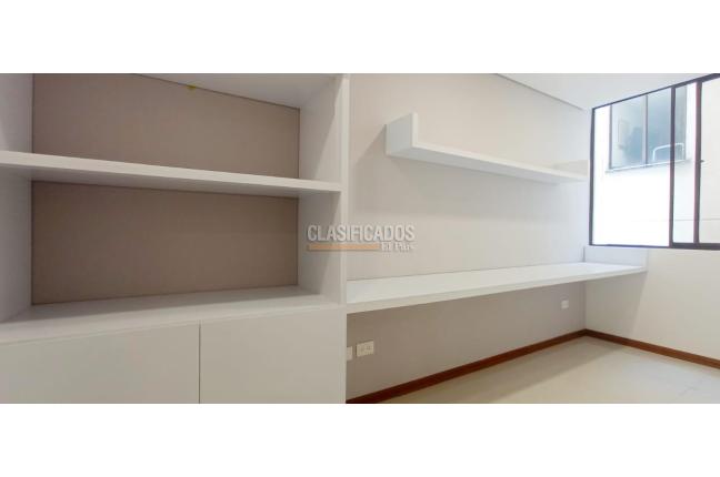 Apartamentos, Venta, Santa Mónica Residencial - $620.000.000