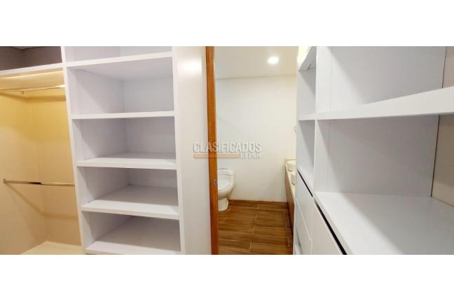 Apartamentos, Venta, Santa Mónica Residencial - $620.000.000