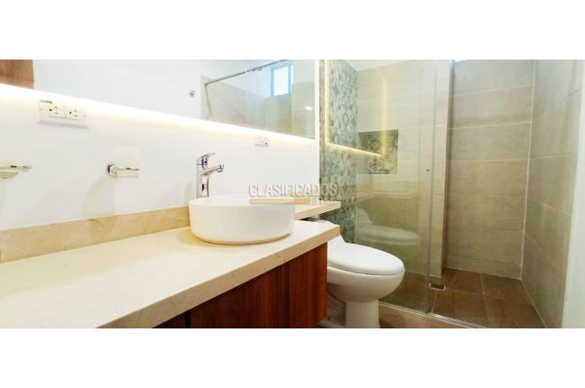 Apartamentos, Venta, Santa Mónica Residencial - $620.000.000