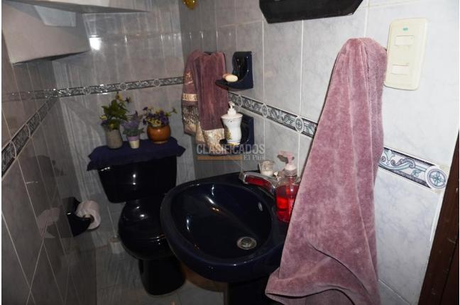 Casas, Venta, La Merced - $495.000.000