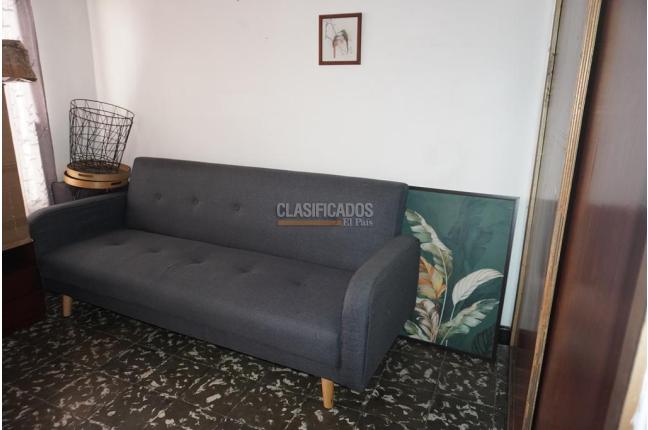 Casas, Venta, La Merced - $495.000.000