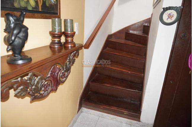 Casas, Venta, La Merced - $495.000.000