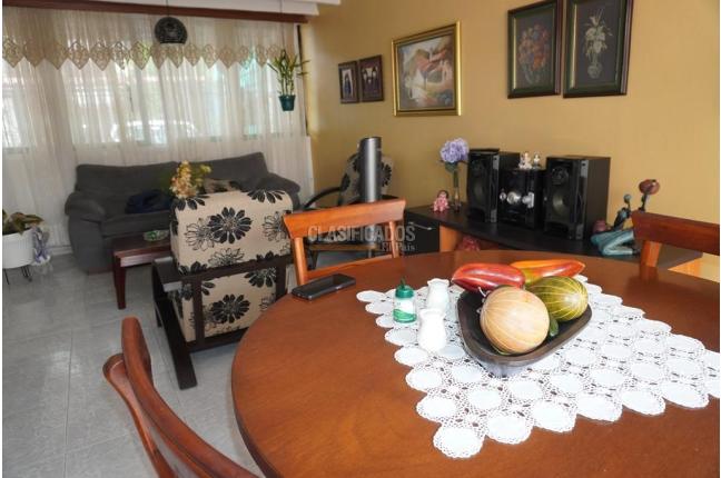 Casas, Venta, La Merced - $495.000.000