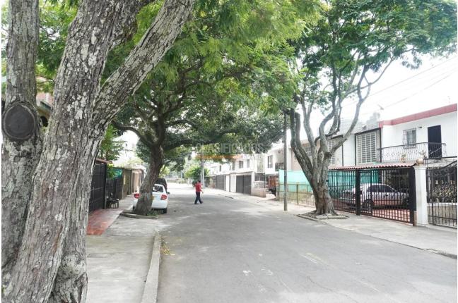 Casas, Venta, La Merced - $495.000.000