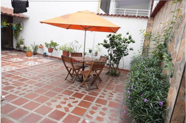 Casas, Venta en La Merced