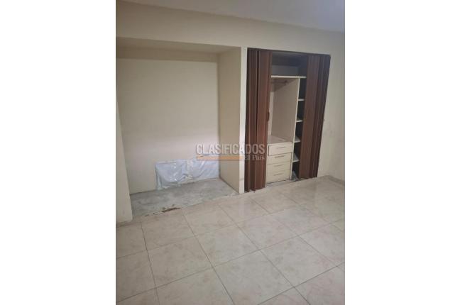 Apartaestudios, Alquiler en Champagñat