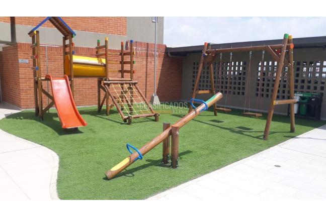 Apartamentos, Venta en Seminario