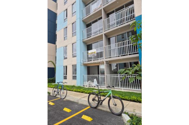 Apartamentos, Venta en Palmira