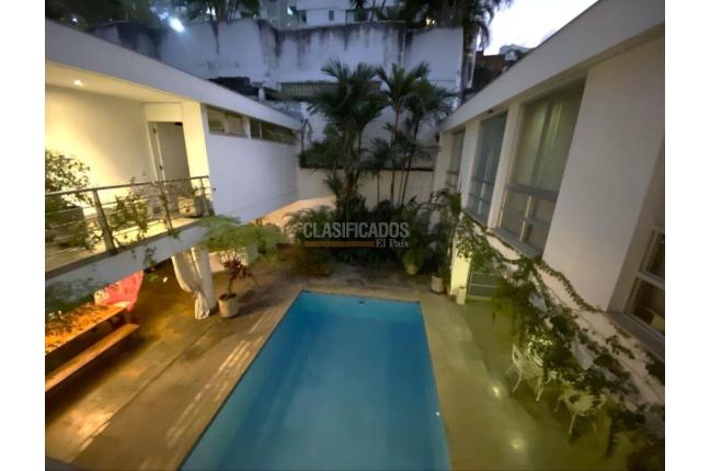 Casas, Venta, Santa Rosa - $2.500.000.000