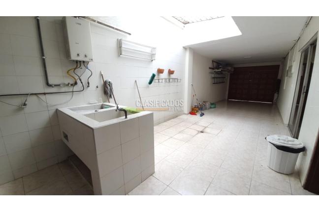 Casas, Alquiler, La Flora - $4.500.000