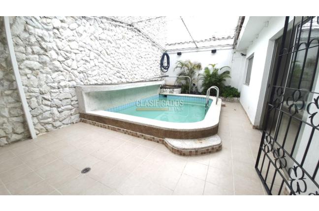 Casas, Alquiler, La Flora - $4.500.000