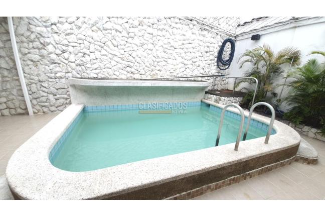 Casas, Alquiler, La Flora - $4.500.000