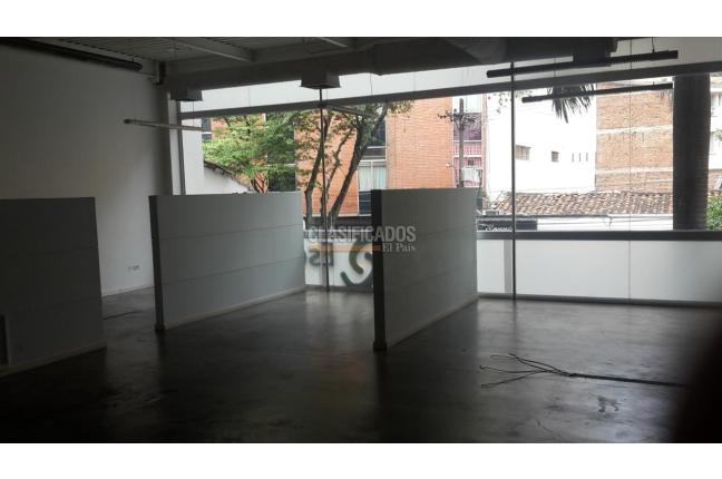 Oficinas y Consultorios, Alquiler en El Peñón