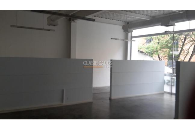 Oficinas y Consultorios, Alquiler en El Peñón