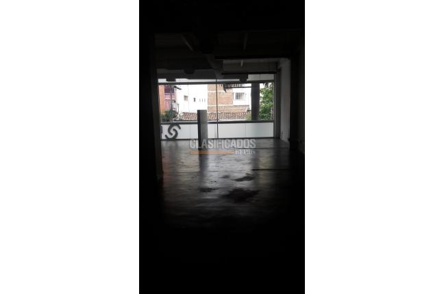 Oficinas y Consultorios, Alquiler, El Peñón - $5.500.000