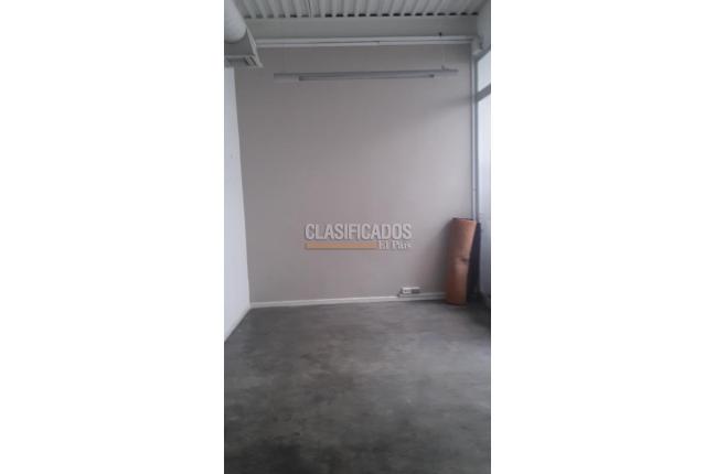 Oficinas y Consultorios, Alquiler, El Peñón - $5.500.000