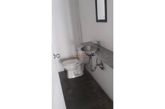 Oficinas y Consultorios, Alquiler, El Peñón - $5.500.000