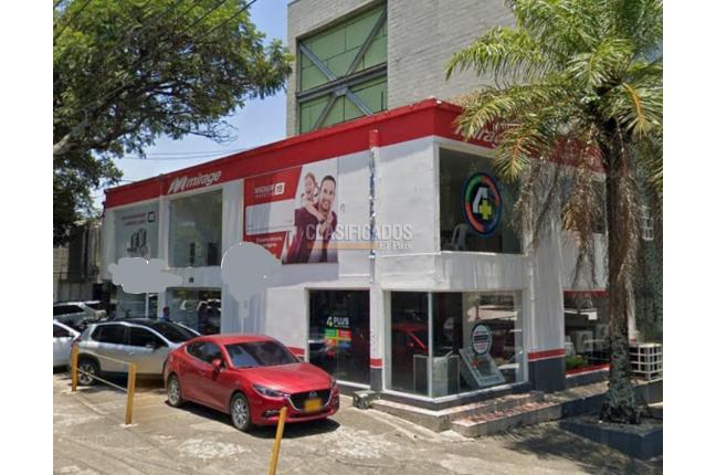 Locales y Bodegas, Alquiler, Santa Mónica Norte - $7.000.000