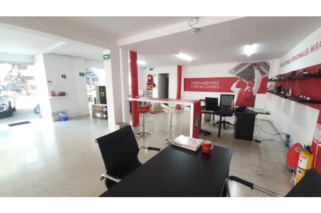 Locales y Bodegas, Alquiler, Santa Mónica Norte - $7.000.000