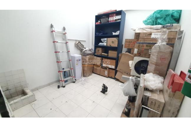 Locales y Bodegas, Alquiler, Santa Mónica Norte - $7.000.000