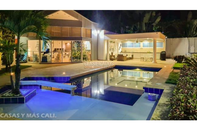 Casas, Venta, Jamundí - $1.350.000.000