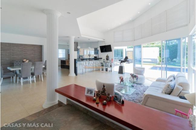 Casas, Venta, Jamundí - $1.350.000.000