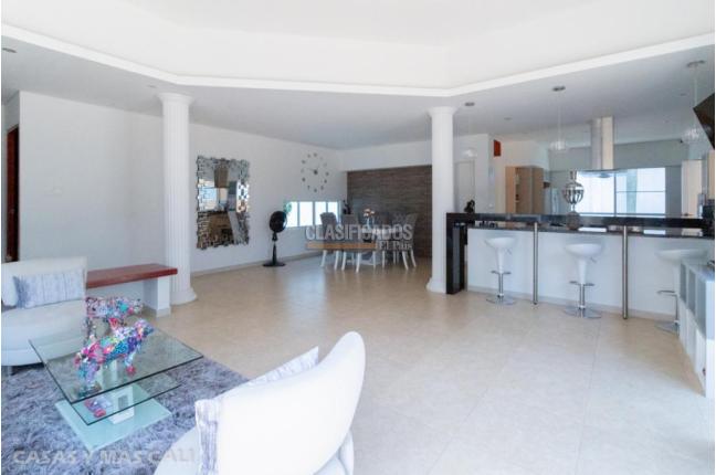 Casas, Venta, Jamundí - $1.350.000.000