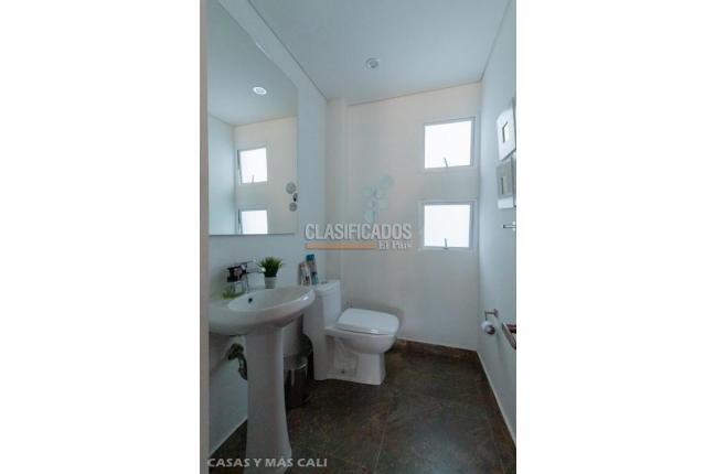 Casas, Venta, Jamundí - $1.350.000.000