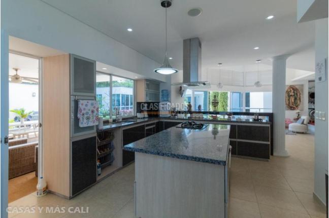 Casas, Venta, Jamundí - $1.350.000.000