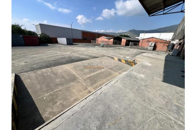 Locales y Bodegas, Alquiler, Acopi - $29.200.000