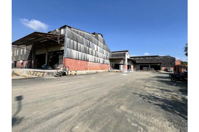 Locales y Bodegas, Alquiler, Acopi - $29.200.000